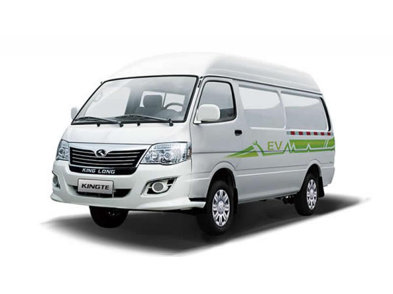 meilleur fabricant Kingwin EV-Cargo Van