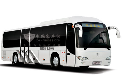 Kinglong remporte l'appel d'offres à Pékin